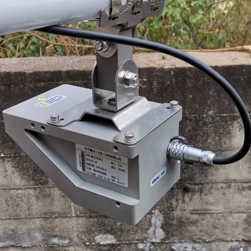 雷達(dá)流量計